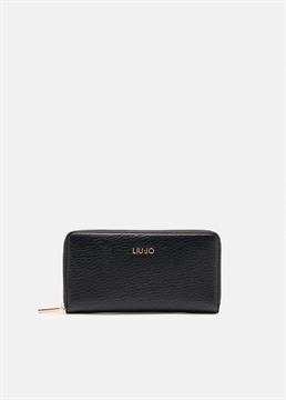 LIU.JO ZIP AROUND I25D 22222