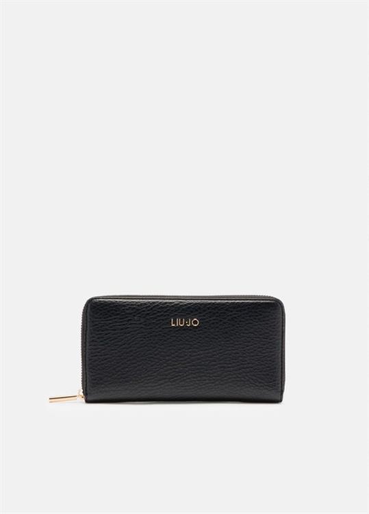 LIU.JO ZIP AROUND XL