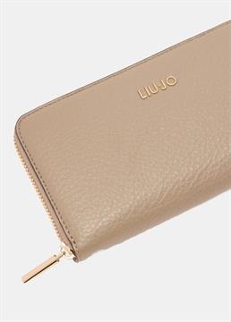 LIU.JO ZIP AROUND XL