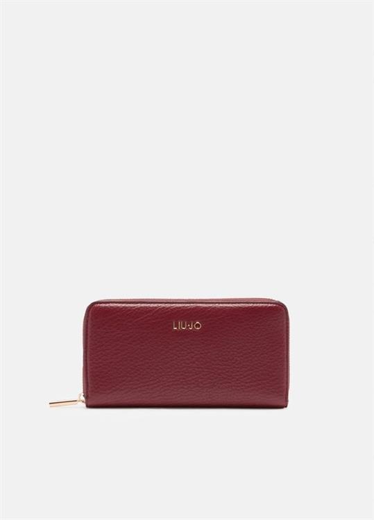 LIU.JO ZIP AROUND XL