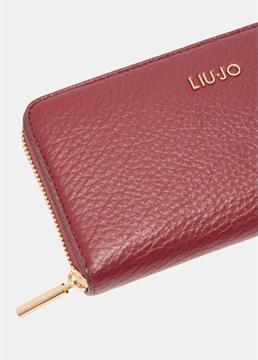 LIU.JO ZIP AROUND XL