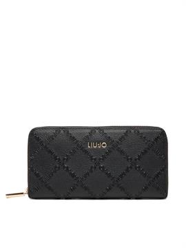 LIU.JO ZIP AROUND I25D 22222