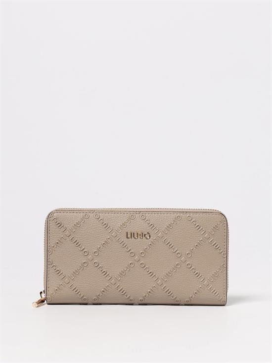 LIU.JO ZIP AROUND XL