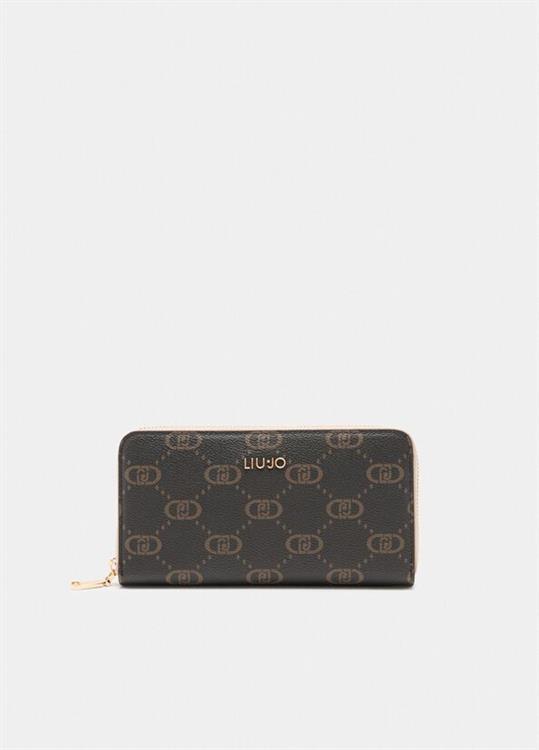 LIU.JO ZIP AROUND XL