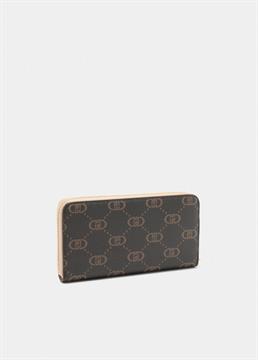 LIU.JO ZIP AROUND XL