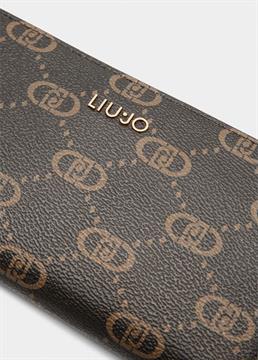 LIU.JO ZIP AROUND XL