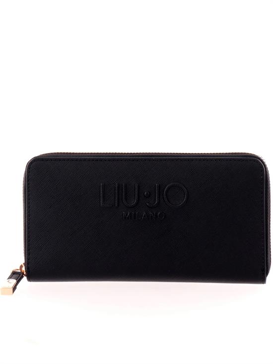 LIU.JO ZIP AROUND XL