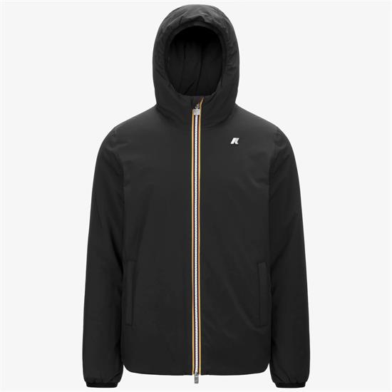K-WAY GIUBBINO JACK ST WARM DOUBLE