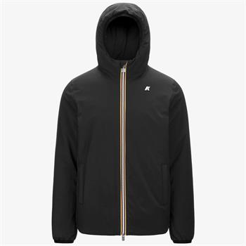 K-WAY GIUBBINO JACK ST WARM DOUBLE