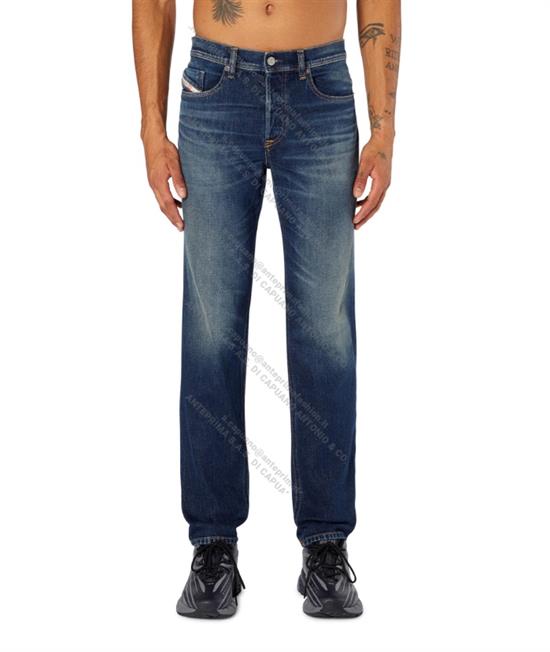 DIESEL JEANS D-FINITIVE
