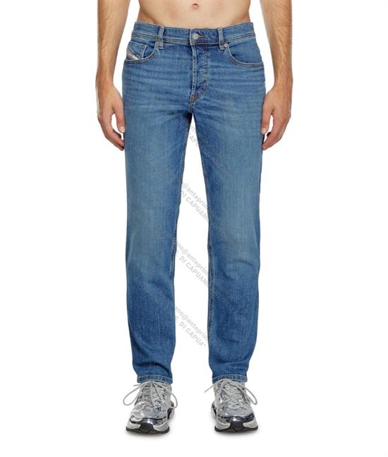 DIESEL JEANS D-FINITIVE