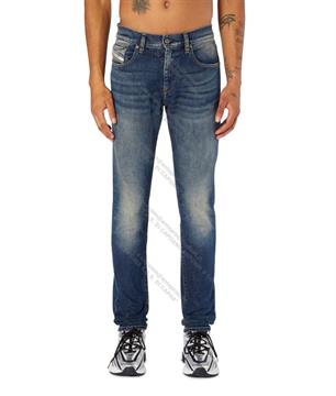 DIESEL JEANS D-STRUKT I25U 9M16