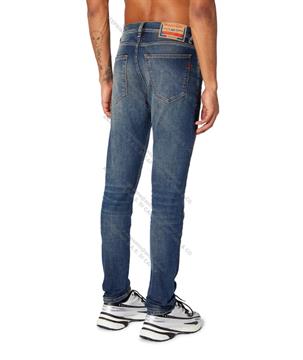 DIESEL JEANS D-STRUKT