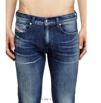 DIESEL JEANS SLEENKER