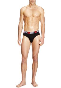 DIESEL SLIP ANDRE THREE PACK