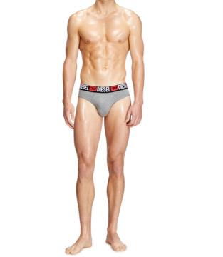 DIESEL SLIP ANDRE THREE PACK