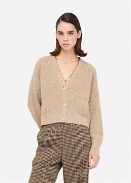 LIU.JO MAGLIA APERTA I25D P9120