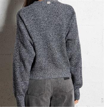 LIU.JO MAGLIA APERTA