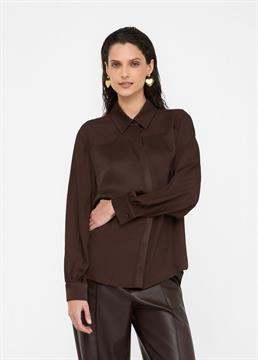 LIU.JO CAMICIA TS I25D 90915