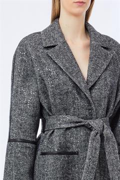 LIU.JO CAPPOTTO NAVETTA