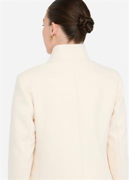 LIU.JO CAPPOTTO ELEGANCE