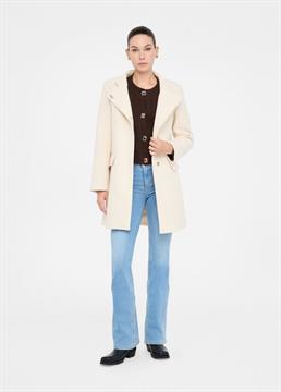 LIU.JO CAPPOTTO ELEGANCE