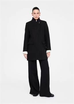 LIU.JO CAPPOTTO ELEGANCE I25D 22222