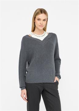 LIU.JO MAGLIA CHIUSA I25D 03738