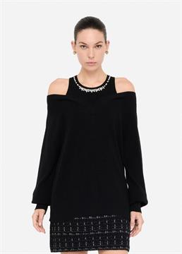 LIU.JO MAGLIA CHIUSA I25D 22222