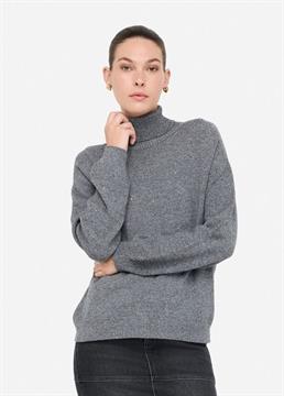 LIU.JO MAGLIA CHIUSA I25D 04485