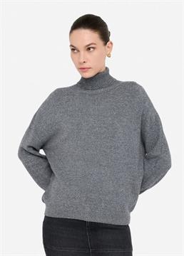 LIU.JO MAGLIA CHIUSA