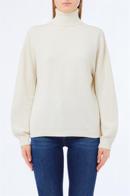 LIU.JO MAGLIA CHIUSA