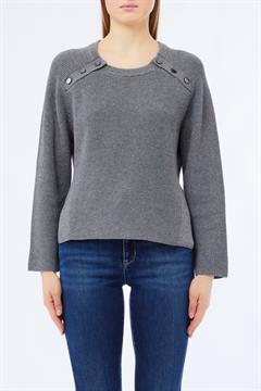 LIU.JO MAGLIA CHIUSA I25D 02050