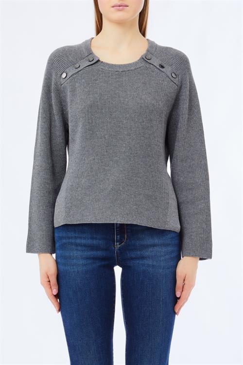 LIU.JO MAGLIA CHIUSA