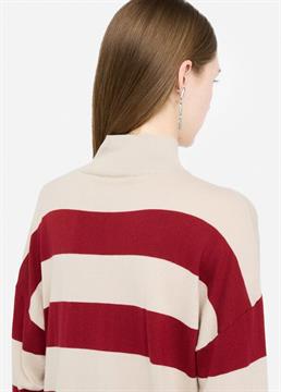 LIU.JO MAGLIA CHIUSA
