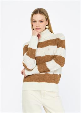 LIU.JO MAGLIA CHIUSA I25D D3737