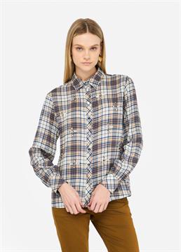 LIU.JO CAMICIA TS I25D P9135