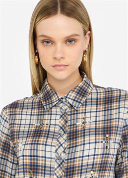 LIU.JO CAMICIA TS