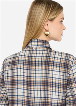 LIU.JO CAMICIA TS