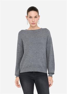 LIU.JO MAGLIA CHIUSA I25D 04485