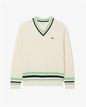 LACOSTE MAGLIA