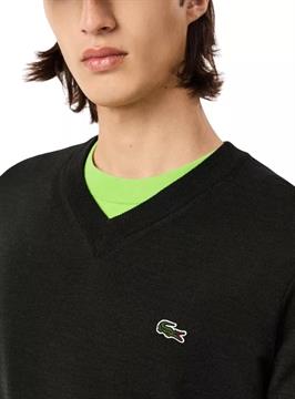 LACOSTE MAGLIA