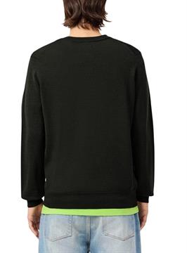 LACOSTE MAGLIA