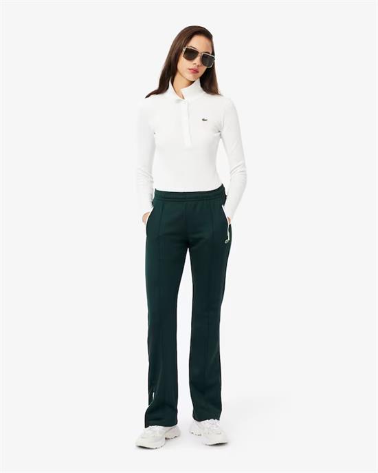 LACOSTE PANTA FELPA