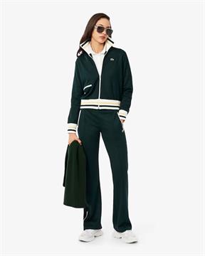LACOSTE PANTA FELPA