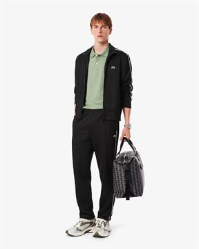 LACOSTE PANTA TUTA I25U 031 NERO