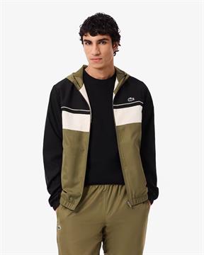 LACOSTE TUTA COMPLETA