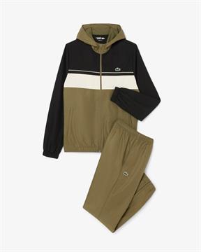 LACOSTE TUTA COMPLETA