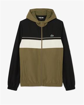 LACOSTE TUTA COMPLETA