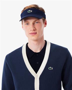 LACOSTE MAGLIA